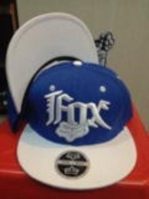 Cheap FOX Cap wholesale No. 3